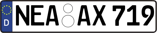 NEA-AX719