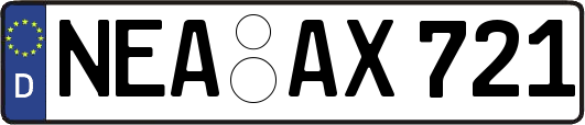NEA-AX721