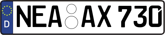 NEA-AX730