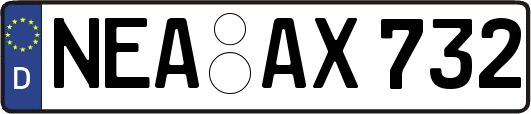 NEA-AX732