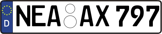NEA-AX797