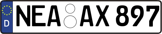 NEA-AX897