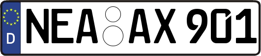 NEA-AX901