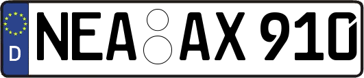 NEA-AX910