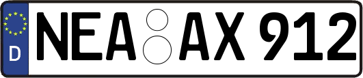 NEA-AX912