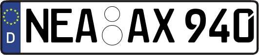 NEA-AX940
