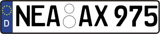 NEA-AX975