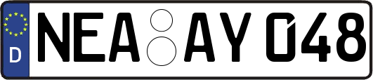 NEA-AY048