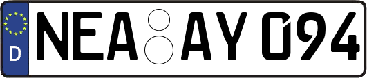 NEA-AY094