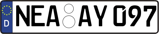 NEA-AY097