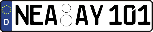 NEA-AY101