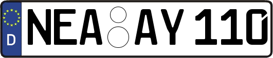 NEA-AY110