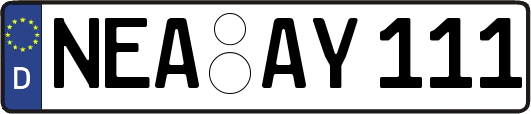 NEA-AY111