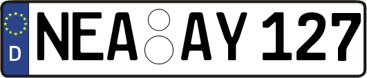 NEA-AY127