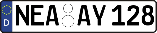 NEA-AY128