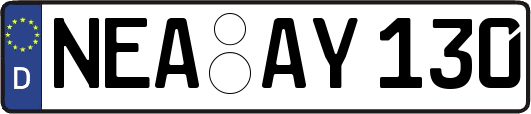 NEA-AY130