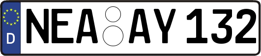 NEA-AY132