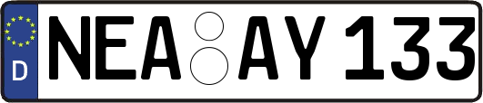 NEA-AY133