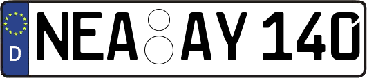 NEA-AY140