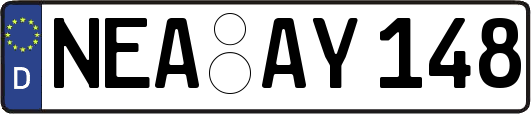 NEA-AY148