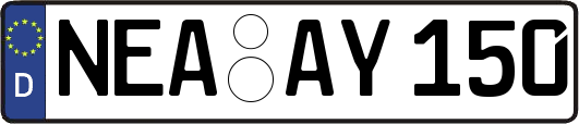 NEA-AY150