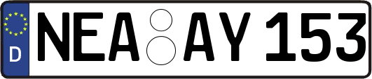 NEA-AY153