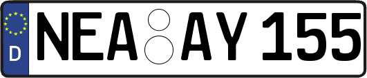 NEA-AY155