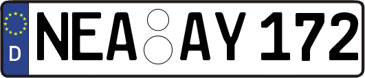 NEA-AY172