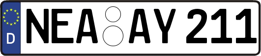 NEA-AY211
