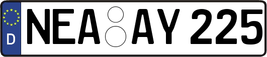 NEA-AY225