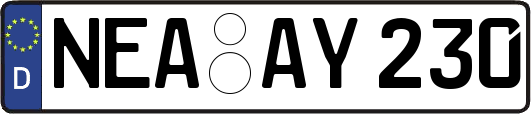 NEA-AY230