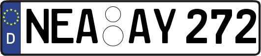 NEA-AY272