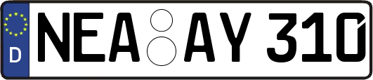 NEA-AY310