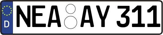 NEA-AY311