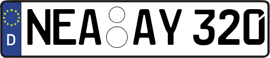 NEA-AY320