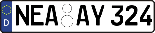 NEA-AY324