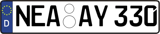 NEA-AY330