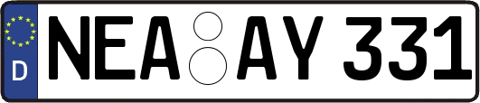 NEA-AY331