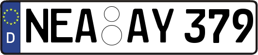 NEA-AY379