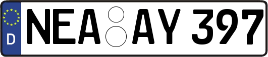 NEA-AY397