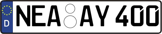 NEA-AY400