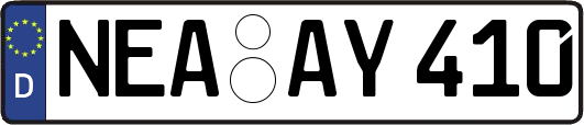 NEA-AY410