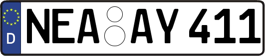 NEA-AY411
