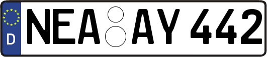 NEA-AY442