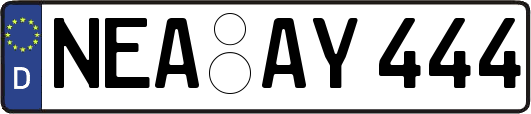 NEA-AY444