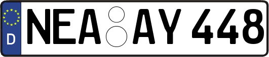 NEA-AY448