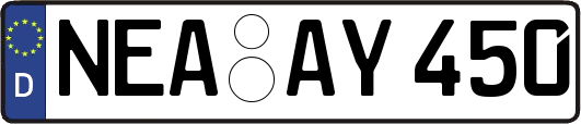 NEA-AY450