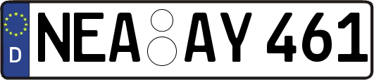 NEA-AY461