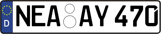 NEA-AY470