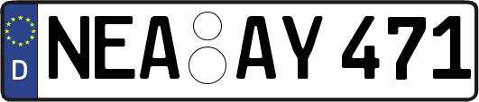 NEA-AY471